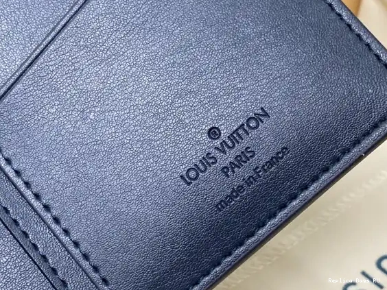 Cheap WALLET-10*19*2cm VUITTON LOUIS BRAZZA 0530